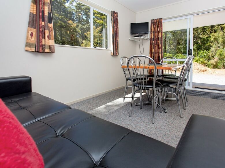 Ohakune Top 10 Holiday Park