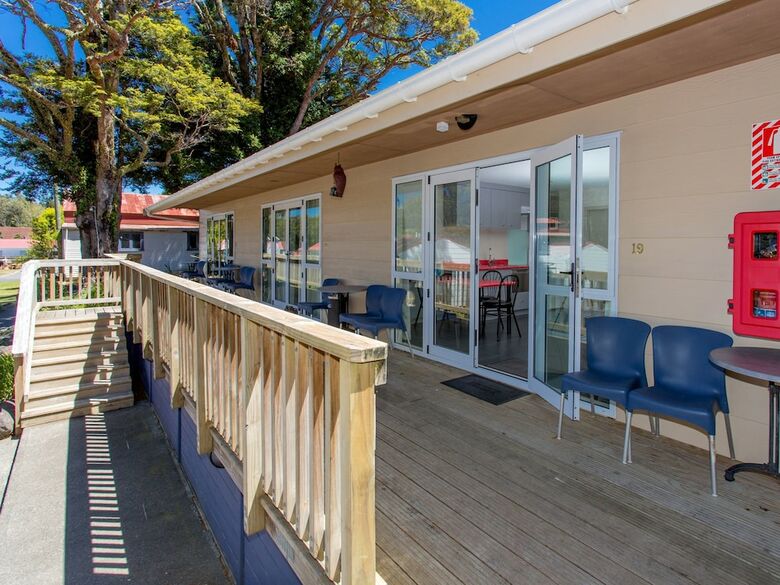 Ohakune Top 10 Holiday Park