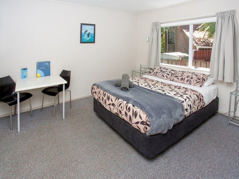 Ohakune Top 10 Holiday Park