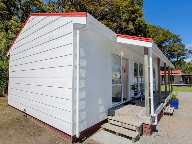 Ohakune Top 10 Holiday Park