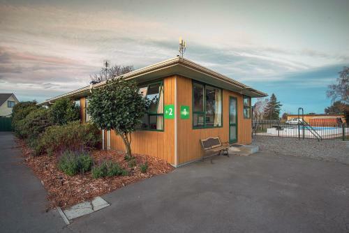 Coronation Park Holiday Park