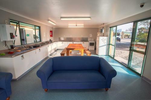 Coronation Park Holiday Park