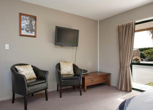 Coronation Park Motels