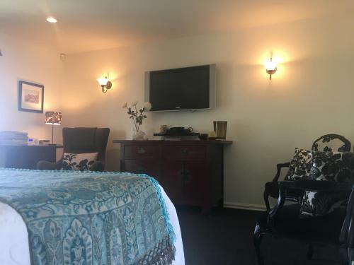 Hostal Aylstone Martinborough