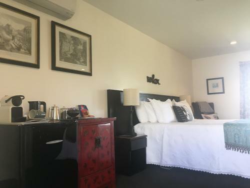 Hostal Aylstone Martinborough
