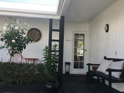 Hostal Aylstone Martinborough