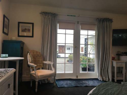 Hostal Aylstone Martinborough