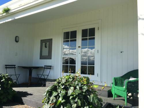 Hostal Aylstone Martinborough