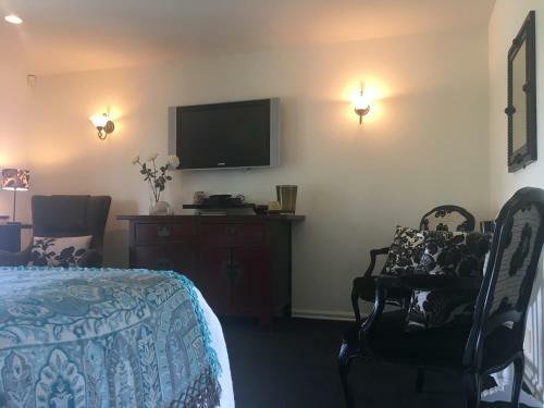 Hostal Aylstone Martinborough