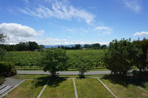 Hostal Aylstone Martinborough
