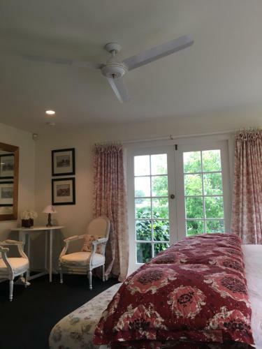 Hostal Aylstone Martinborough