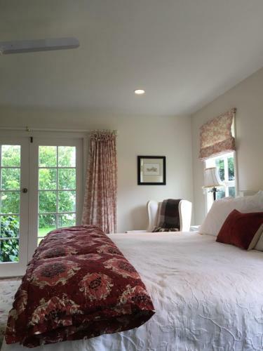 Hostal Aylstone Martinborough
