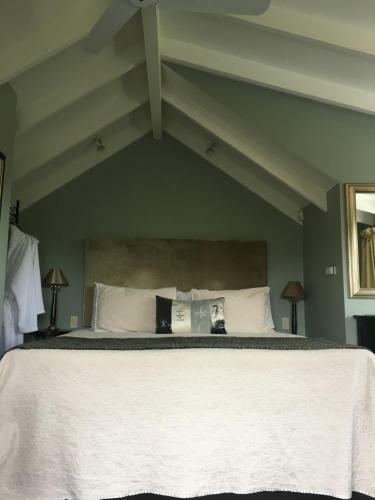 Hostal Aylstone Martinborough