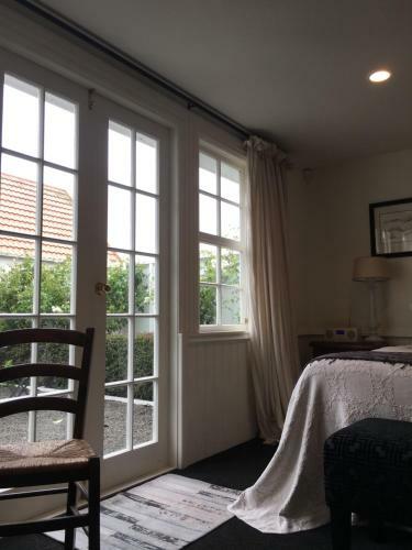Hostal Aylstone Martinborough