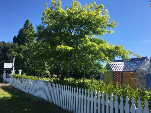 Hostal Aylstone Martinborough