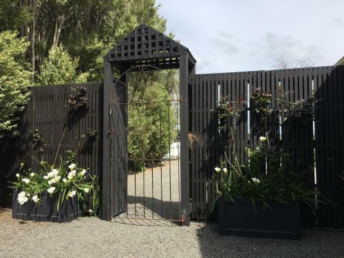 Hostal Aylstone Martinborough