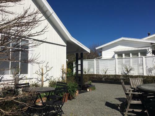 Hostal Aylstone Martinborough