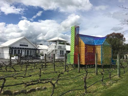 Hostal Aylstone Martinborough