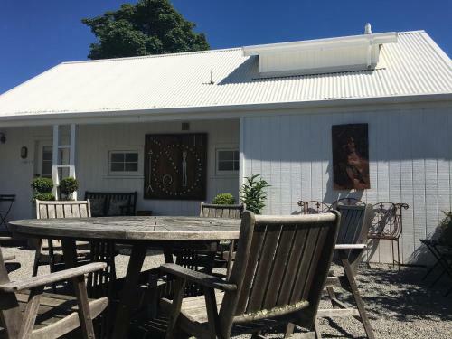 Hostal Aylstone Martinborough