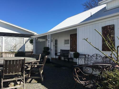 Hostal Aylstone Martinborough