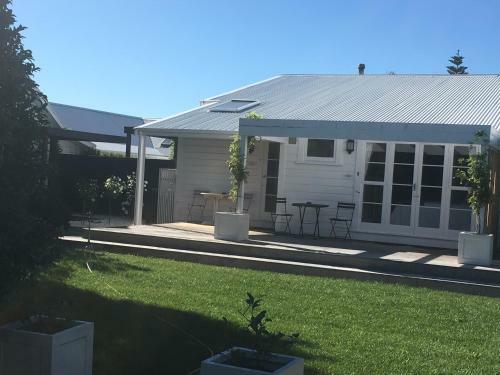 Hostal Aylstone Martinborough