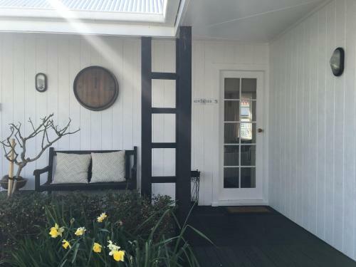 Hostal Aylstone Martinborough