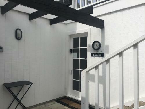 Hostal Aylstone Martinborough