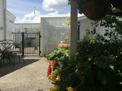 Hostal Aylstone Martinborough