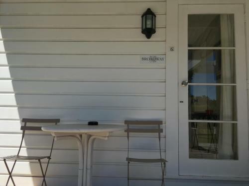 Hostal Aylstone Martinborough