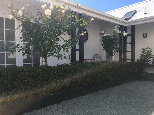 Hostal Aylstone Martinborough