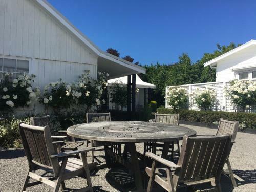 Hostal Aylstone Martinborough