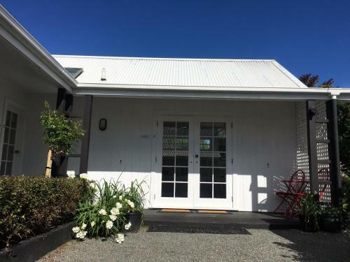 Hostal Aylstone Martinborough