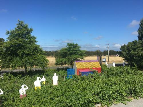 Hostal Aylstone Martinborough