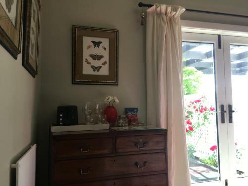 Hostal Aylstone Martinborough