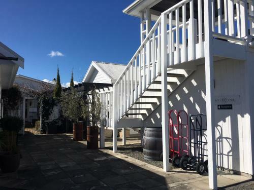 Hostal Aylstone Martinborough
