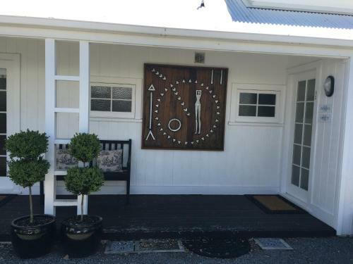 Hostal Aylstone Martinborough