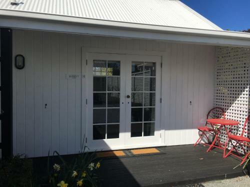 Hostal Aylstone Martinborough