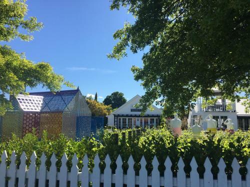 Hostal Aylstone Martinborough