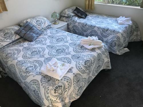 Motueka Homestay Bed & Breakfast