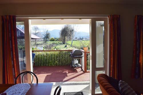 Motueka Homestay Bed & Breakfast