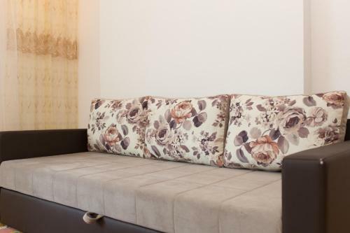 Saraj Apartment 4