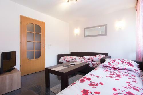 Saraj Apartment 4