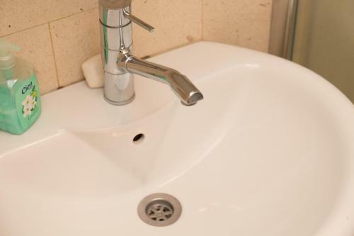 Saraj Apartment 4