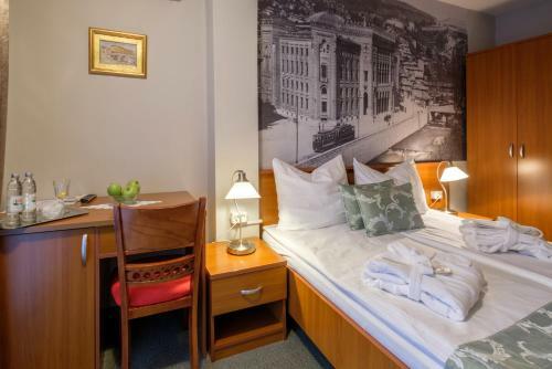Hostal Harmony