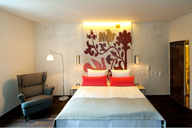 Nala Individuellhotel