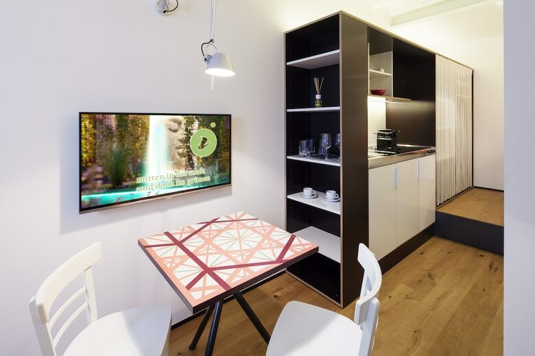 Nala Individuellhotel