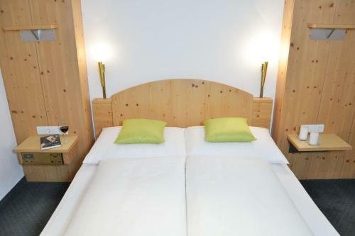 Apartamentos Appartements Aurikel Corso