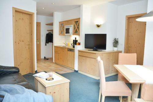 Apartamentos Appartements Aurikel Corso