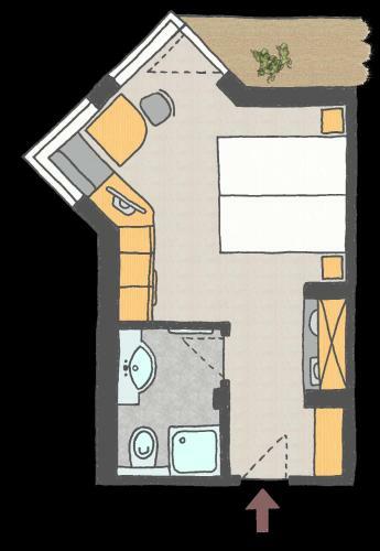 Apartamentos Appartements Aurikel Corso