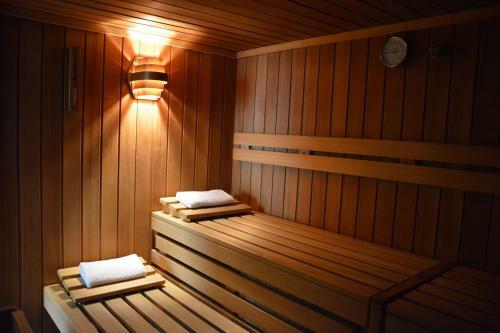 Apartamentos Appartements Aurikel Corso